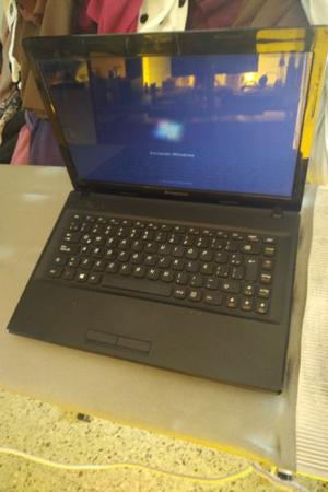 notebook lenovo G485