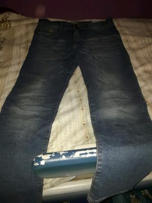 2 Jeans Chuping