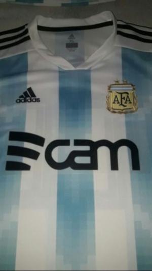 Atención camisetas argentina para tu empresa o negocio