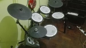 Batería Roland TD-11