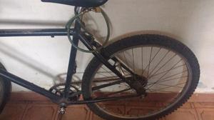 Bicicleta Mountan bike rodado 26