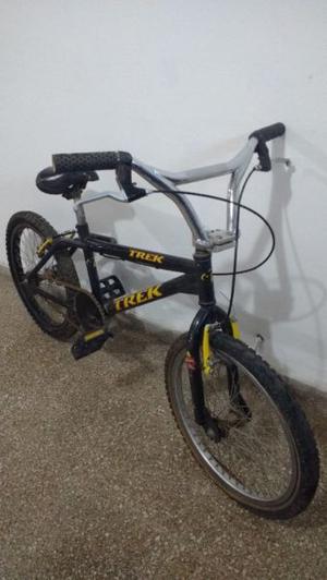 Bicicleta TREK freestyle rod 20