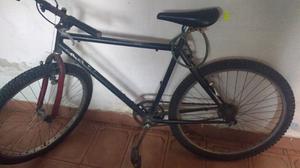 Bicicleta rodado 26