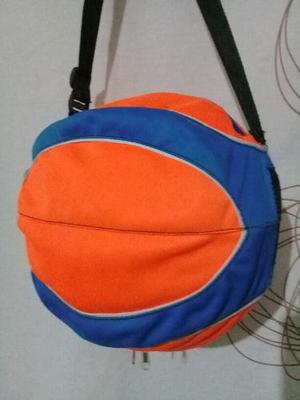 Bolsos Para Pelota De Futbol, Basquet Ball, Voley, Handball