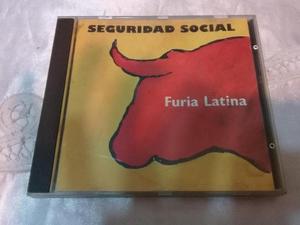 CD SEGURIDAD SOCIAL FURIA LATINA