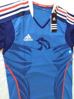 Camiseta Selección Francia Titular Handball