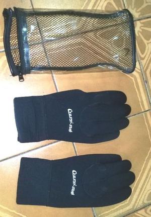 GUANTES DE NEOPRENE MARCA CRESSI