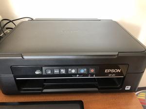 Impresora epson xp211