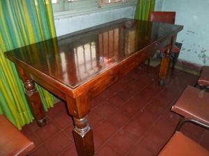 Mesa de comedor