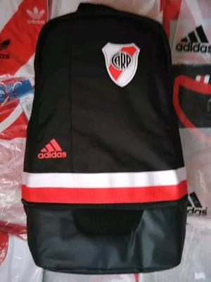 Mochila Adidas River Plate