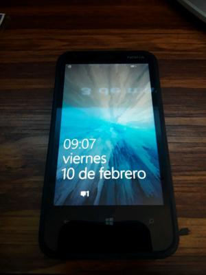 Nokia Lumia 620.. Libre.. Excelente Estado