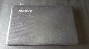 Notebook Lenovo G550