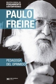 Pedagogía Del Oprimido - Paulo Freire - Siglo Xxi -palermo