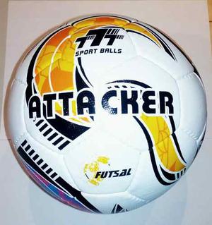 Pelota Futsal Toalson Ttt Attacker