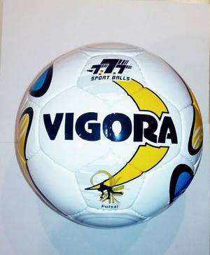 Pelota Futsal Toalson Ttt Vigora