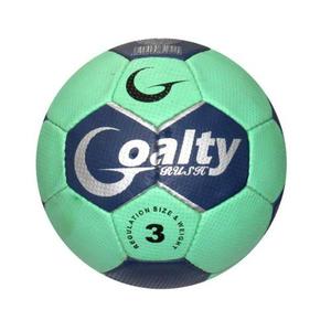 Pelota Handball Nº3 Goalty Modelo Rush. Ultra Grip.