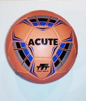 Pelota Handball Toalson Ttt Acute Size 3