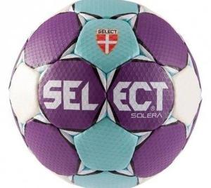 Pelota Select Nº 3 Mod. Solera - Handball Numero 3