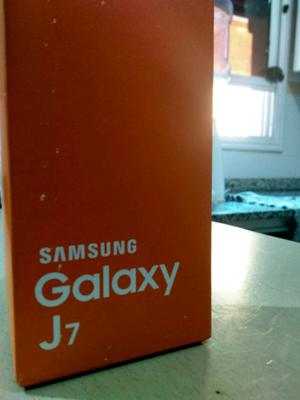 Samsung galaxy j7 libre