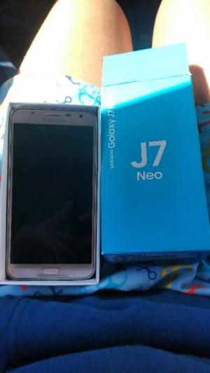 Samsung j7 neo