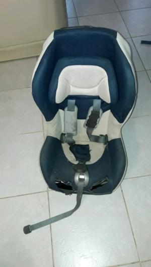 Silla de auto para bebé CHICCO