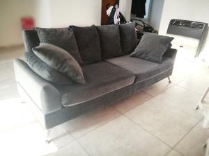 Sillon tres cuerpos