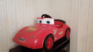 Super Carting de Rayo Mcqueen