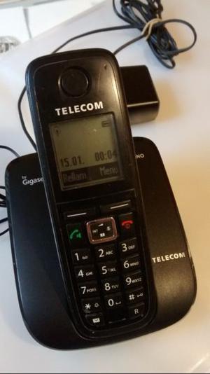 TELEFONO inalámbrico ALADINO 2.0 Aleman exelente