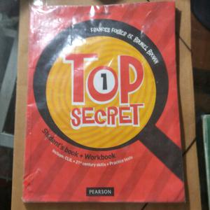 TOP SECRET 1