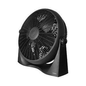 Turbo Ventilador Piso Pared 16 Indelpas 60w. Black Friday