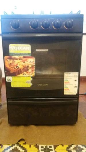 VENDO COCINA VOLCAN (EXCELENTE ESTADO)