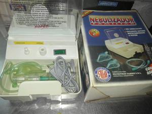 Vend Nebulizador funcionando