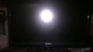 Vendo Televisor de