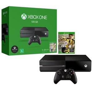 Vendo Xbox one 500Gb