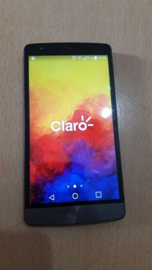 Vendo celular para claro