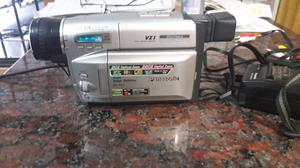 Vendo filmadora panasonic