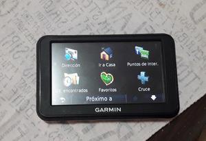 Vendo gps Garmin Nuvi40