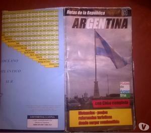 Vendo mapa