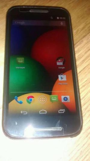 Vendo moto e libre