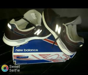 Vendo zapaz original NB /40