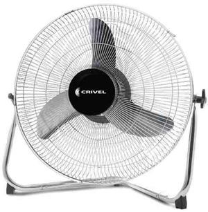 Ventilador De Mesa Crivel 17