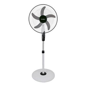 Ventilador De Pie Tivoli Vpa-20