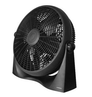 Ventilador Turbo Connoiserve Indelplas Pisopare 16 3 Vel60 W