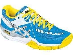 Zapatillas Ascis Gel Blast