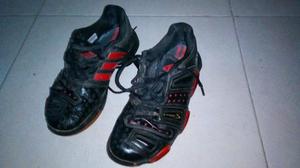 Zapatillas. adidas. Stabil S. Handball