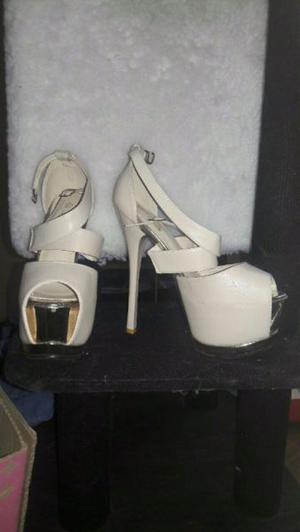 Zapatos importados talle 38