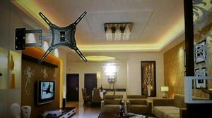 soporte led articulado 14 a 55 "