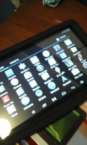 tablet SD 10"