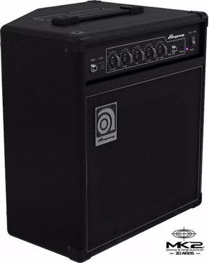 Ampeg Ba-108 V2 Amplificador Para Bajo 20w 1x8p Combo Bass