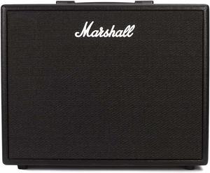 Amplificador Digital Marshall Code50 Nuevo Garantia